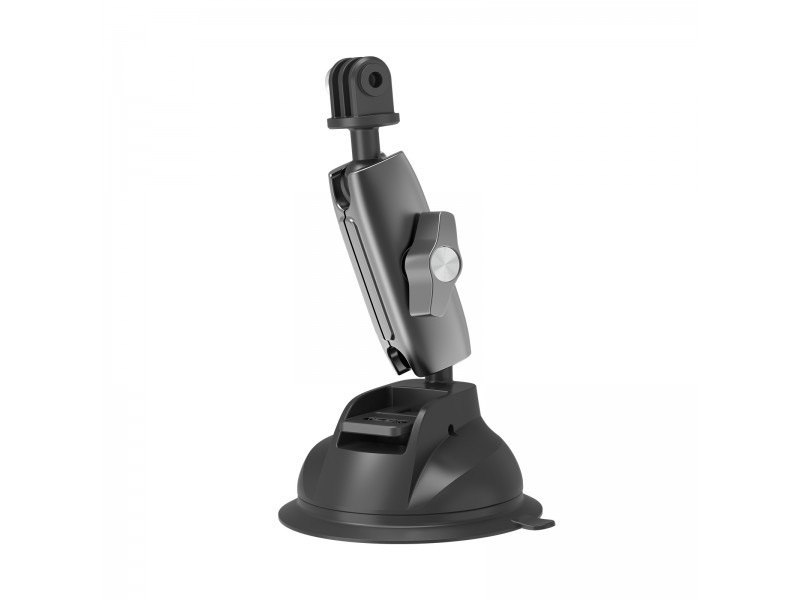 

Аксессуар Крепление-присоска Telesin Rotation Suction Cup Mount TE-SUC-011, TE-SUC-011