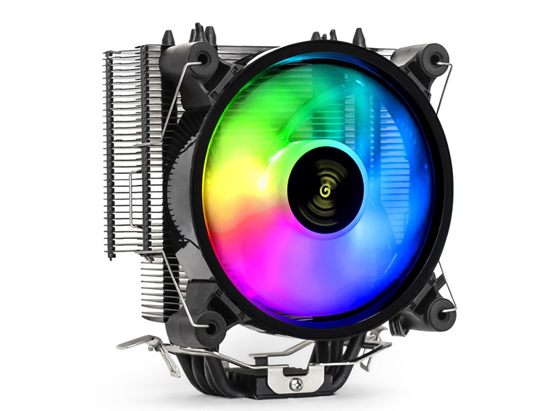 

Кулер ExeGate Dark Magic EXX400V2-PWM.RGB / EX293667RUS (Intel LGA775/1150/1151/1155/1156/1200/1700 AMD AM2/AM2+/AM3/AM3+/AM4/FM1/FM2/754/939/940), EXX400V2-PWM.RGB