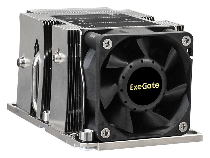 

Кулер ExeGate ESNK-P0068APS4.PWM.2U.3647.Cu / EX293440RUS (Intel LGA3647), ESNK-P0068APS4.PWM.2U.3647.Cu
