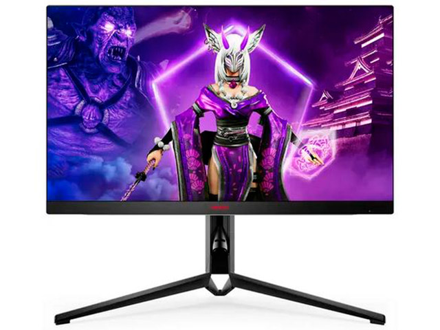 фото Монитор aoc agon pro ag274qs