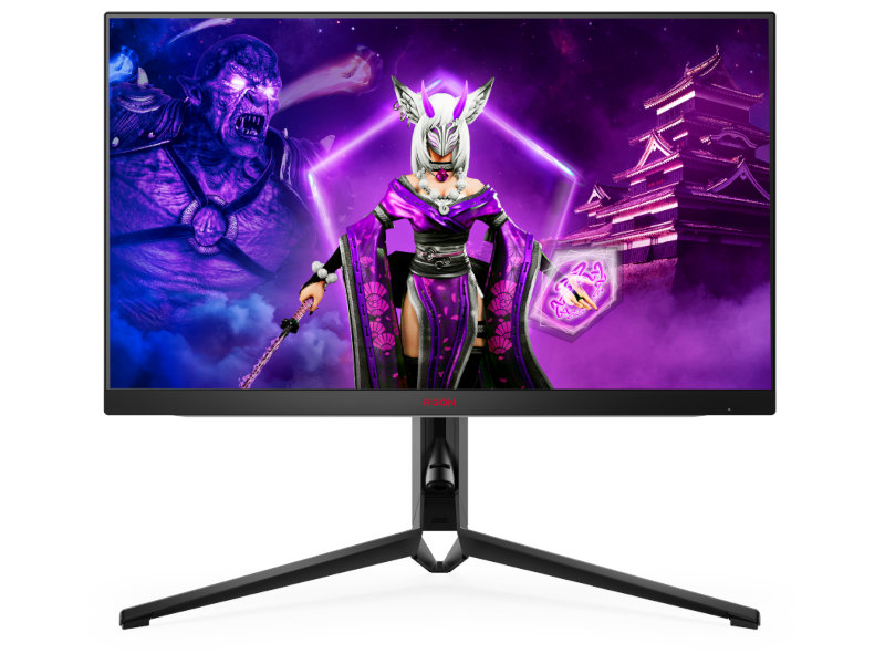 фото Монитор aoc agon pro ag274qzm