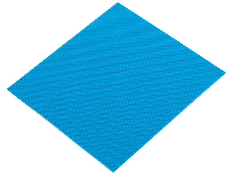 

Термопрокладка ExeGate EPG-6WMK 120x120x1.0mm EX293287RUS, EPG-6WMK