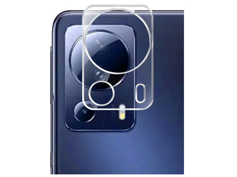 

Защитное стекло BoraSCO для Xiaomi 13 Lite Camera Hybrid Glass 71723, Xiaomi 13 Lite