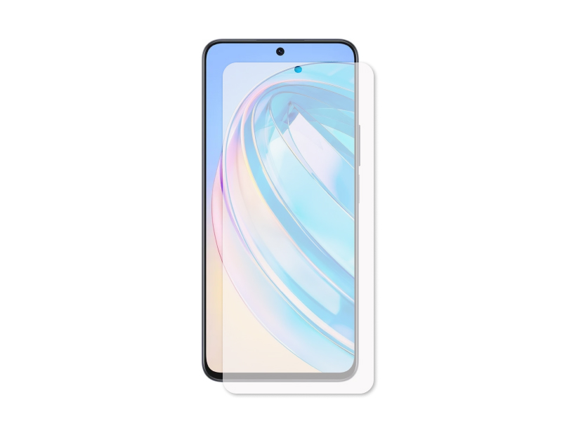 

Защитное стекло BoraSCO для Honor X8a Armor Pro Matte 71733, Honor X8a