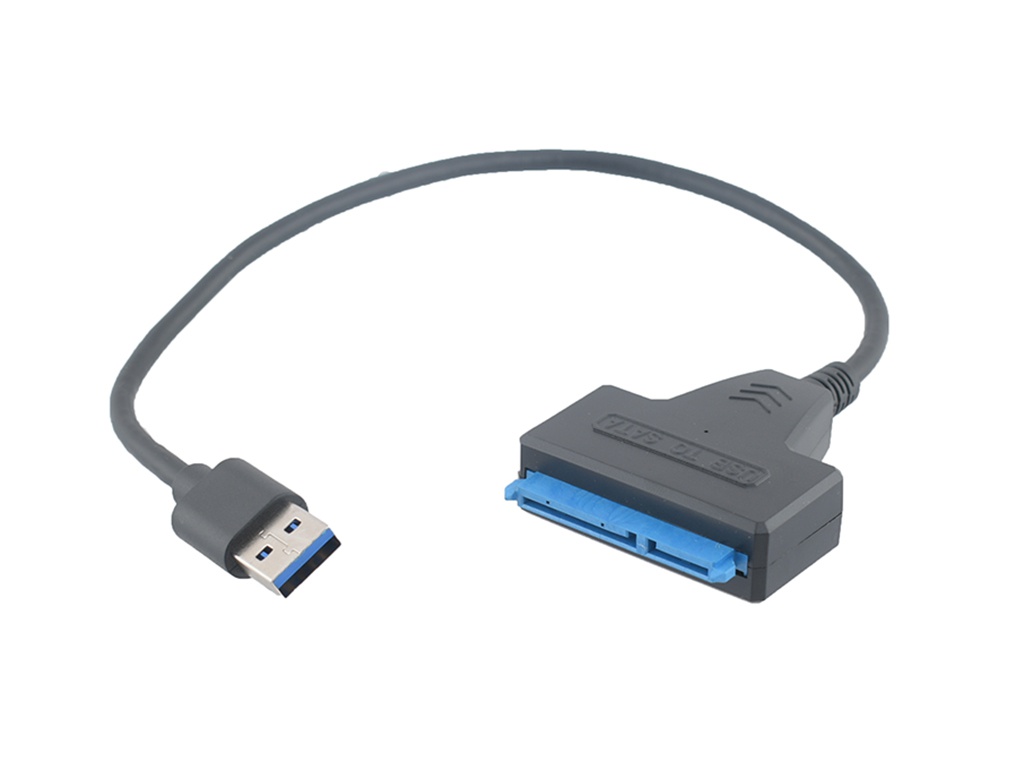 

Аксессуар Sellerweb USB 3.0 - SATA III для HDD 2.5 / 3.5 / SSD, USB 3.0 - SATA III для HDD 2.5 / 3.5 / SSD