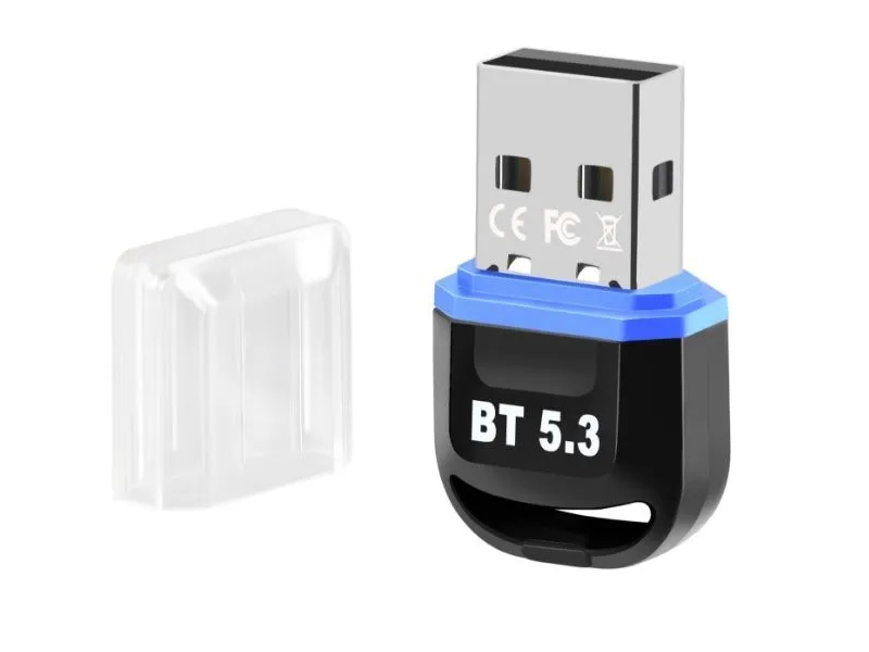

Bluetooth передатчик Sellerweb 5.3 BT-604, BT-604