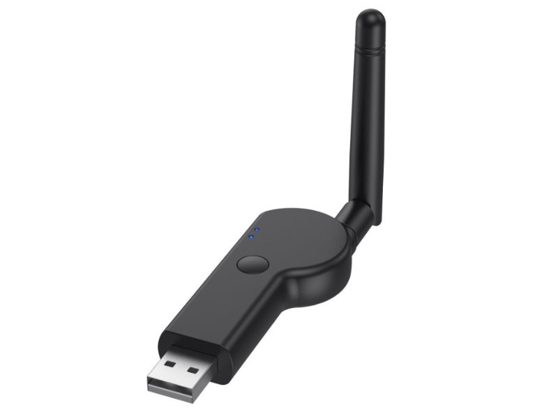 

Bluetooth передатчик Sellerweb 5.2 TX19, TX19