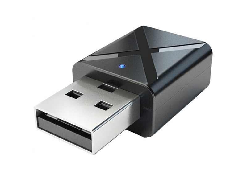 

Bluetooth передатчик Sellerweb 5.0 MX-BT600, MX-BT600