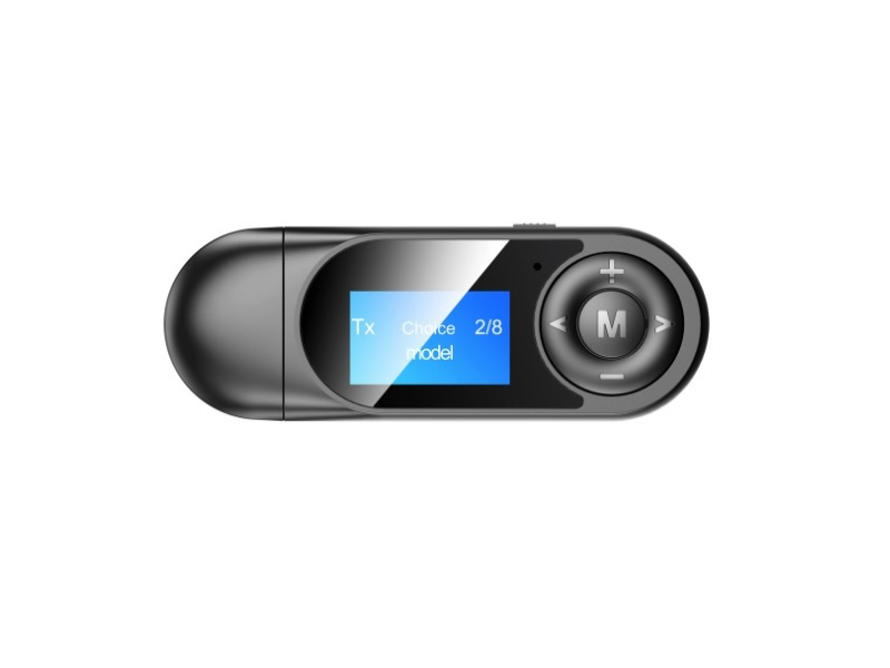 

Bluetooth передатчик Sellerweb 5.0 MX-T13, MX-T13
