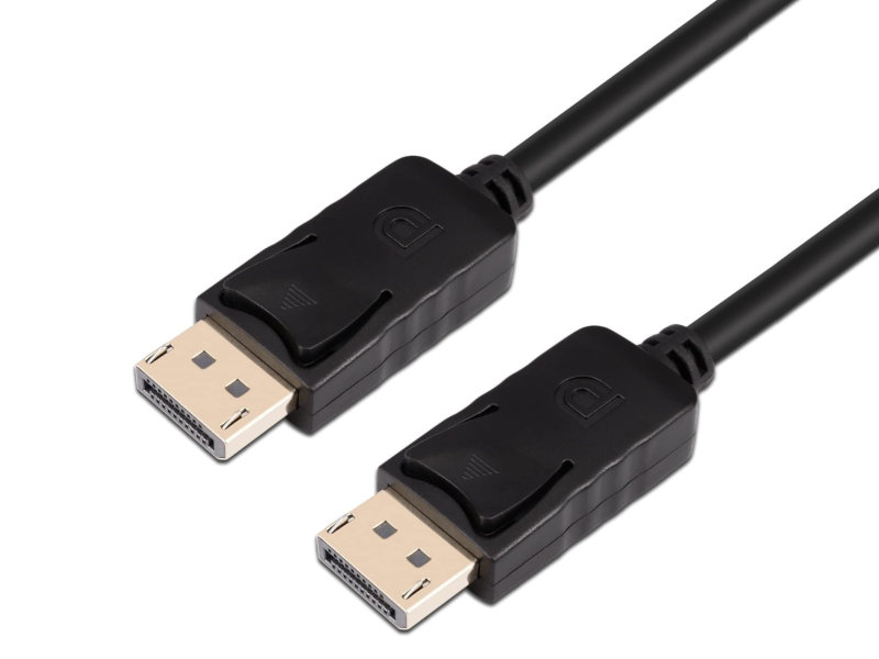 

Аксессуар KS-is DisplayPort - DisplayPort 15m KS-471-15, KS-471-15