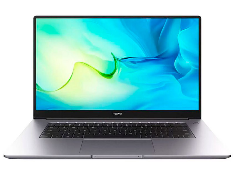 

Ноутбук Huawei MateBook D 15BoD-WDH9 53013ERR (Intel Core i5-1135G7 2.4GHz/8192Mb/512Gb SSD/Intel Iris Xe graphics/Wi-Fi/Cam/15.6/1920x1080/Windows 11), MateBook D 15BoD-WDH9