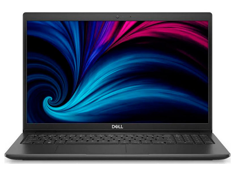 фото Ноутбук dell latitude 3520 black 3520-3368 (intel core i5 1135g7 2.4 ghz/16384mb/512gb ssd/nvidia geforce mx350 2048mb/wi-fi/bluetooth/cam/15.6/1920x1080/ubuntu)