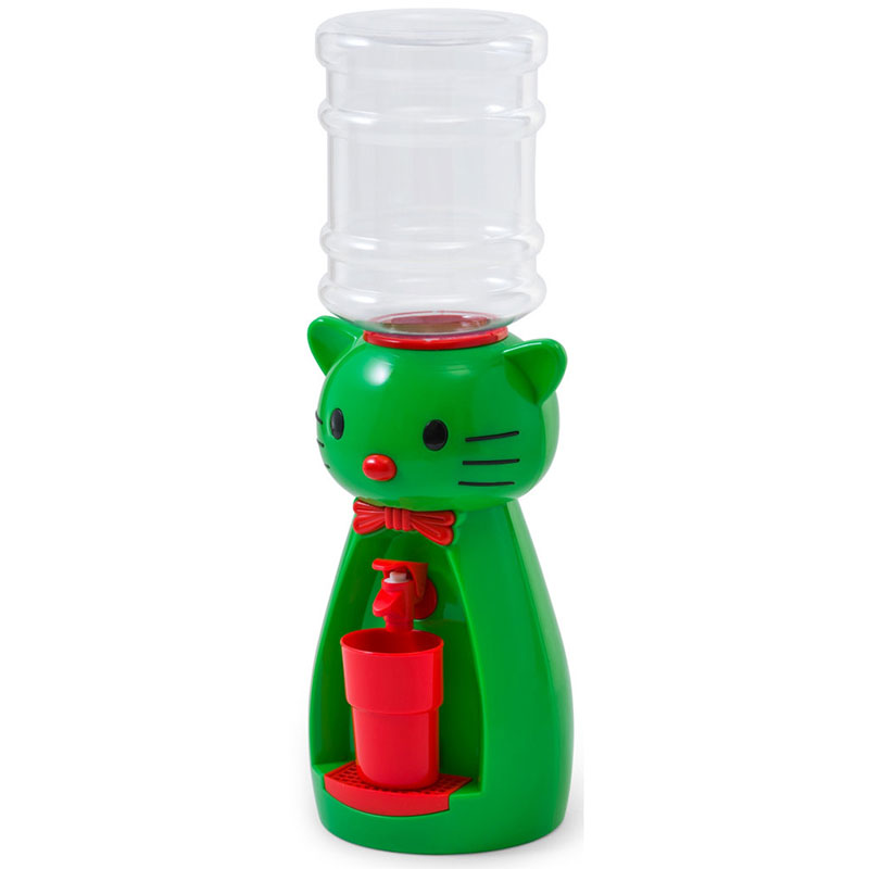 Кулер Vatten Kids Kitty Green 5331