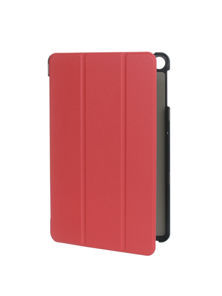 Чехол Zibelino для Huawei MatePad SE Tablet Magnetic Red ZT-HUA-SE-10.4-RED чехол zibelino для huawei matepad honor pad v6 10 4 tablet с магнитом sunset zt huw mp 10 4 snt