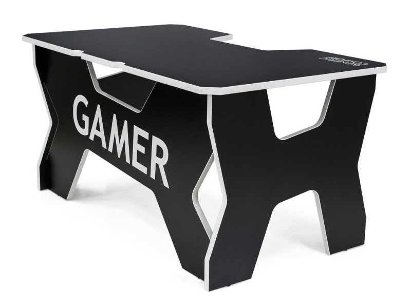 

Стол Generic Comfort Gamer2/DS/NW, Gamer2/DS/NW