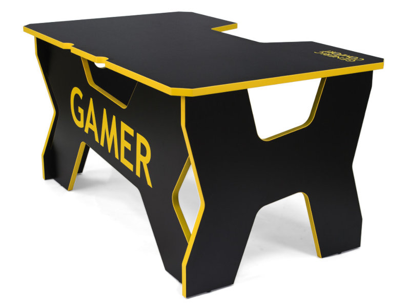 

Стол Generic Comfort Gamer2/DS/NY, Gamer2/DS/NY