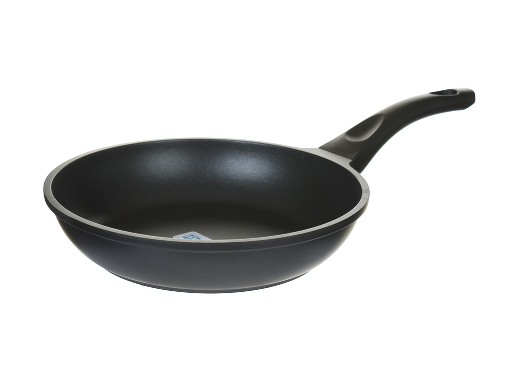 

Сковорода Rondell Schwarz 24х5.4cm RDA-1679, RDA-1679