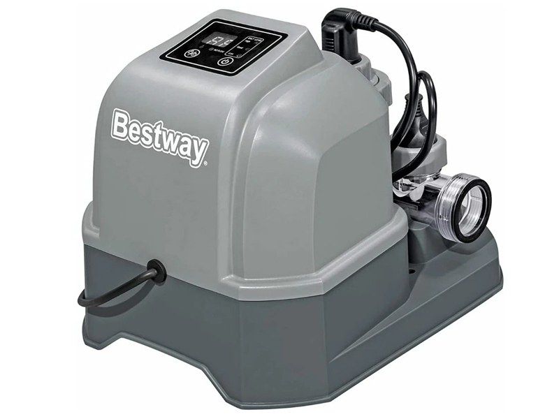 

Хлоргенератор BestWay 58678 BW, 58678 BW