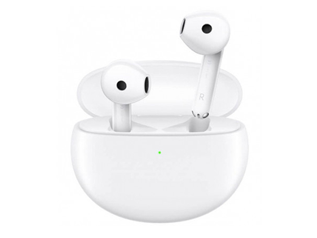 

Наушники Oppo Air 2 White ETE11, Air 2 White ETE11