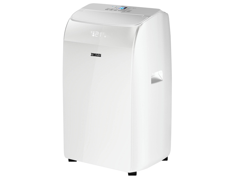 

Кондиционер Zanussi ZACM-12 NY/N1, ZACM-12 NY/N1 White