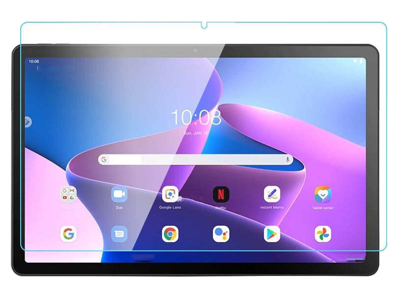 Защитное стекло Zibelino для Lenovo Tab M10 328F 10.1 ZTG-LEN-TABM10-328F