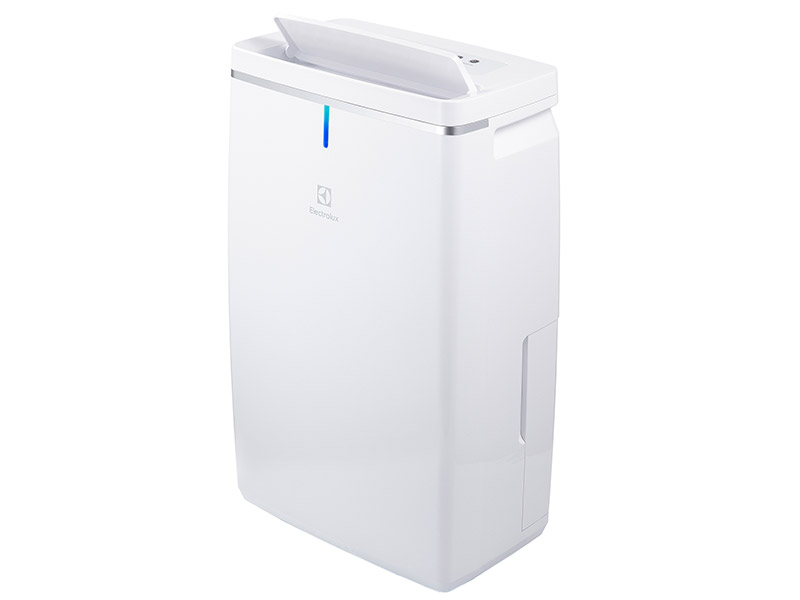 

Осушитель воздуха Electrolux EDH-20L, EDH-20L