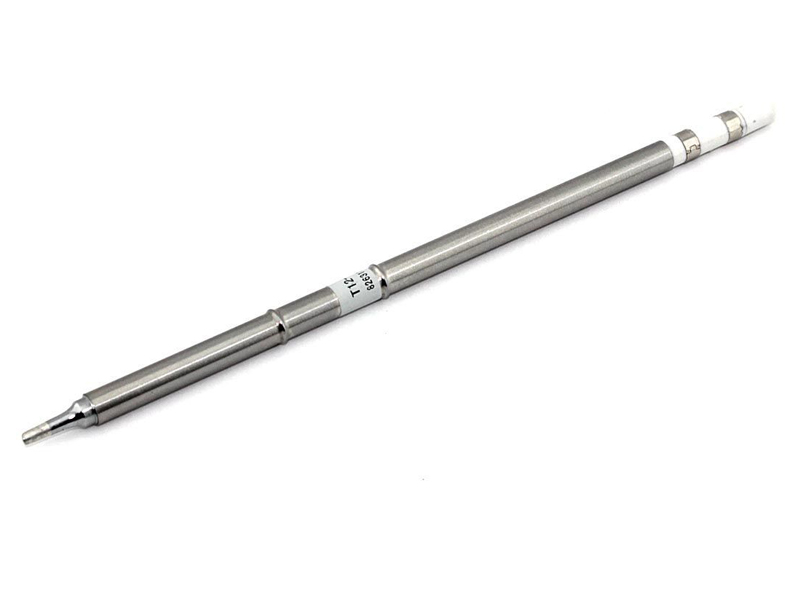 

Жало для индукционных паяльников Vbparts T12-BC2 078116, T12-BC2