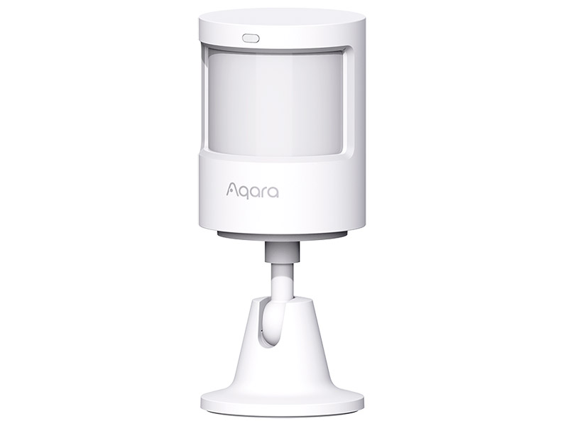 Датчик Aqara Motion Sensor P1 MS-S02 датчик движения и освещения aqara motion sensor белый rtcgq11lm