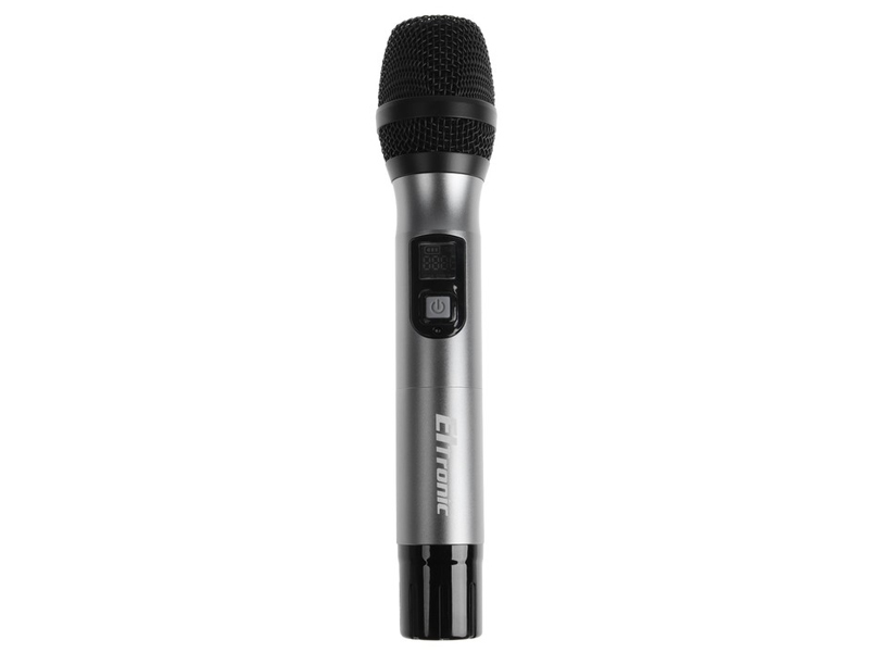 Микрофон Eltronic 10-06 цена и фото