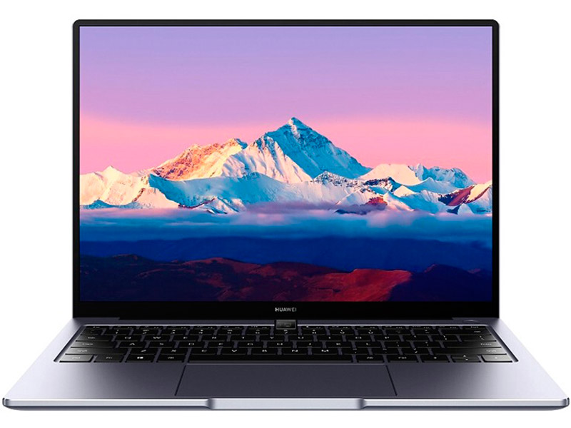 Ноутбук Huawei MateBook B5-430 53013FCW (Intel Core i5-1135G7 2.4GHz/16384Mb/512Gb SSD/No ODD/Intel 