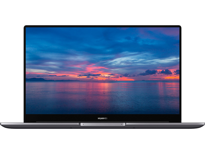 Ноутбук Huawei MateBook B3-520 53013FCL (Intel Core i5-1135G7 2.4GHz/8192Mb/512Gb SSD/No ODD/Intel HD Graphics/Wi-Fi/Bluetooth/Cam/15.6/1920x1080/Windows 10 64-bit)