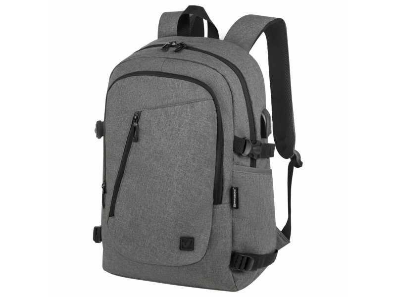 

Рюкзак Brauberg Urban Grey 271655, 271655