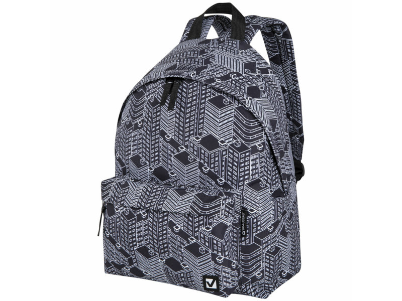 

Рюкзак Brauberg Night City 271679, 271679