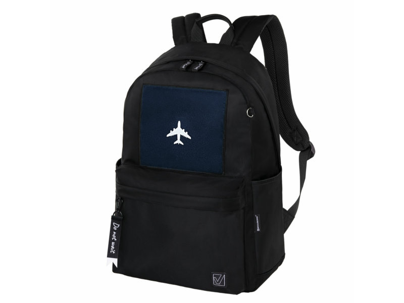 

Рюкзак Brauberg Fashion City Airplane 271675, 271675