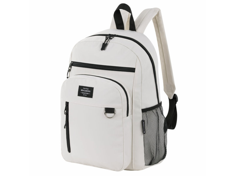 

Рюкзак Brauberg Ultra Beige 271661, 271661