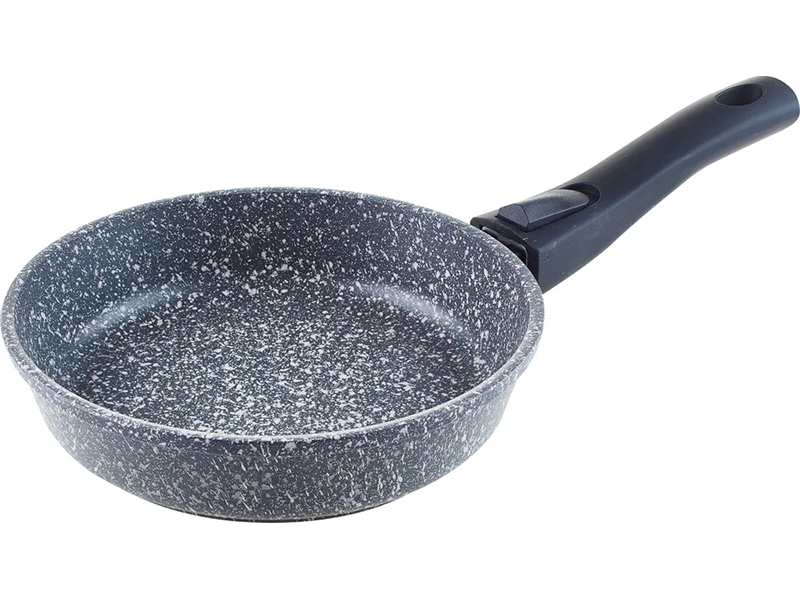

Сковорода Традиция Мрамор (индукция) 24cm ТМ2245И, ТМ2245И