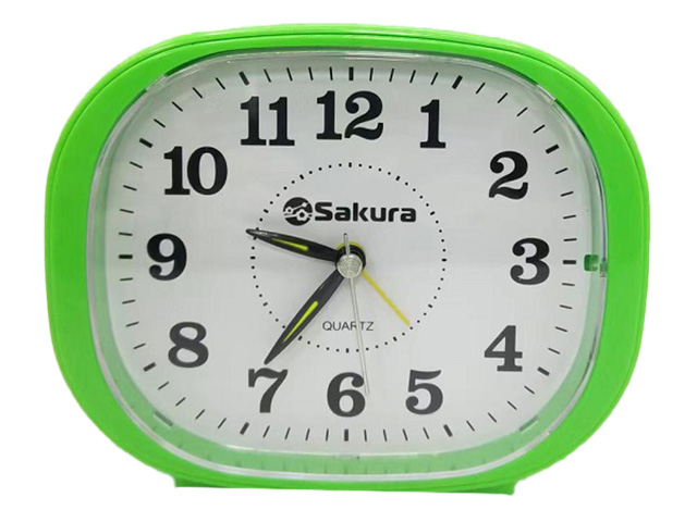 Часы Sakura SA-8529GR часы sakura sa 8530v