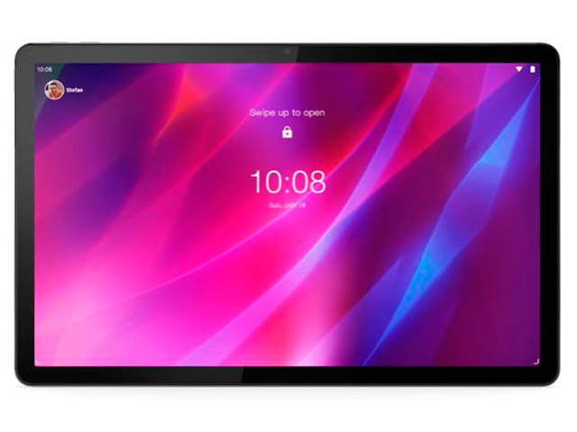 фото Планшет lenovo tab p11 plus j616x white-silver za9l0060ru (mediatek helio g90t 2.05ghz/6144mb/128gb/lte/wi-fi/gps/bluetooth/cam/11/2000x1200/android)