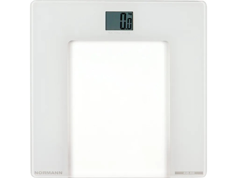 

Весы напольные Normann ASB-460, ASB-460