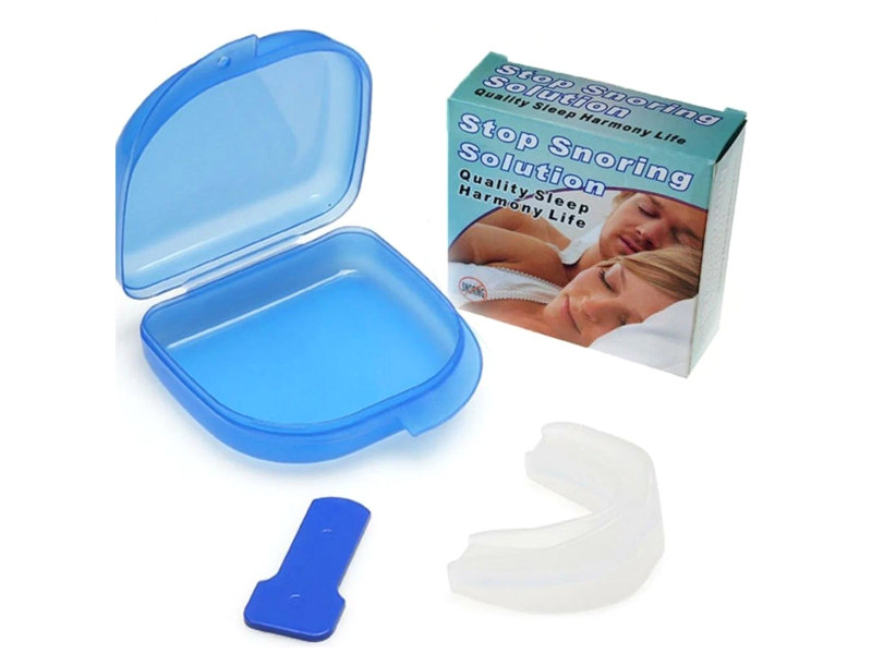 

Антихрап Просто Полезно Stop Snoring Solution 5193, 5193