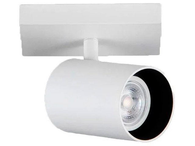 

Светильник Yeelight Single Spotlight C2201 White YLDDL-0083, Single Spotlight C2201