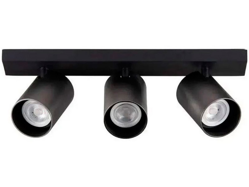 

Светильник Yeelight Triple Spotlight C2201 Black YLDDL-0085-B, Triple Spotlight C2201