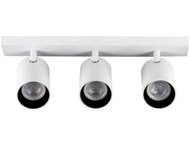 

Светильник Yeelight Triple Spotlight C2201 White YLDDL-0085, Triple Spotlight C2201