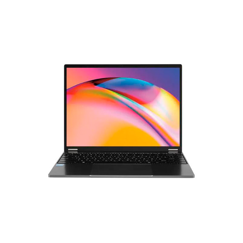 

Ноутбук Chuwi Freebook Iron Gray (Intel Celeron N5100 1.1 GHz/12288Mb/512Gb SSD/Intel UHD Graphics/Wi-Fi/Bluetooth/Cam/13.5/2256x1504/Windows 11), Freebook