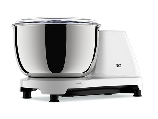 фото Тестомес bq bq-mx522 white