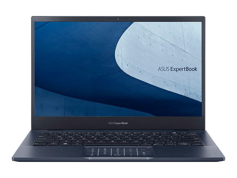 

Ноутбук ASUS ExpertBook B5 B5302CEA-KG0631X 90NX03S1-M006P0 (Intel Core i3-1115G4 3.0GHz/8192Mb/256Gb SSD/Intel UHD Graphics/Wi-Fi/Cam/13.3/1920x1080/Windows 11 64-bit), 90NX03S1-M006P0