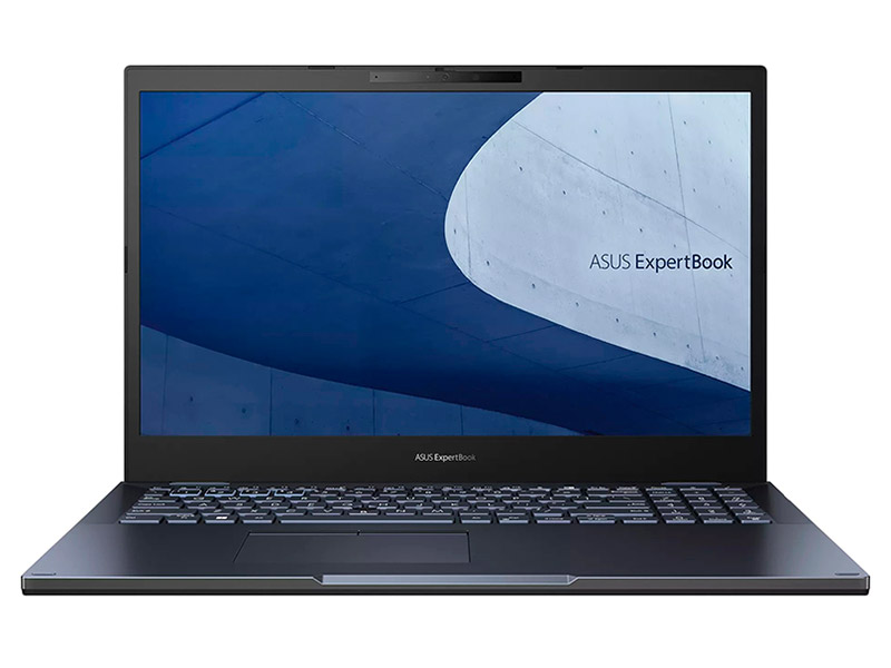 

Ноутбук ASUS ExpertBook L2 L2502CYA-EJ0023 90NX0501-M000Z0 (AMD Ryzen 5 5625U 2.0GHz/8192Mb/512Gb SSD/AMD Radeon Graphics/Wi-Fi/Bluetooth/Cam/15.6/1920x1080/No OS), 90NX0501-M000Z0