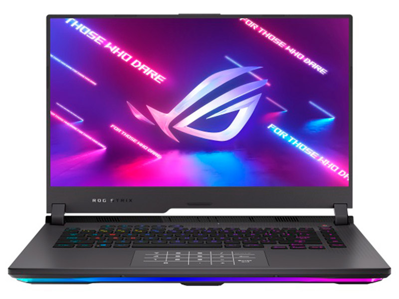 

Ноутбук ASUS G513IM-HN008W 90NR0522-M000J0 (AMD Ryzen 7 4800H 2.9GHz/16384Mb/512Gb SSD/nVidia GeForce RTX 3060 6144Mb/Wi-Fi/Bluetooth/Cam/15.6/1920x1080/No OS), 90NR0522-M000J0