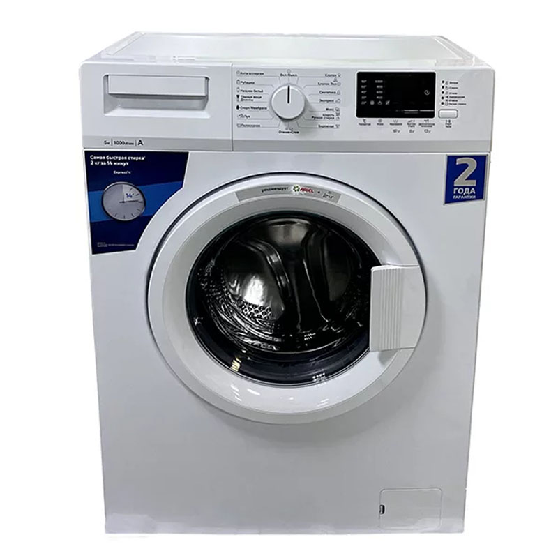 

Стиральная машина Beko WRE 55P2 BWW, WRE 55P2 BWW