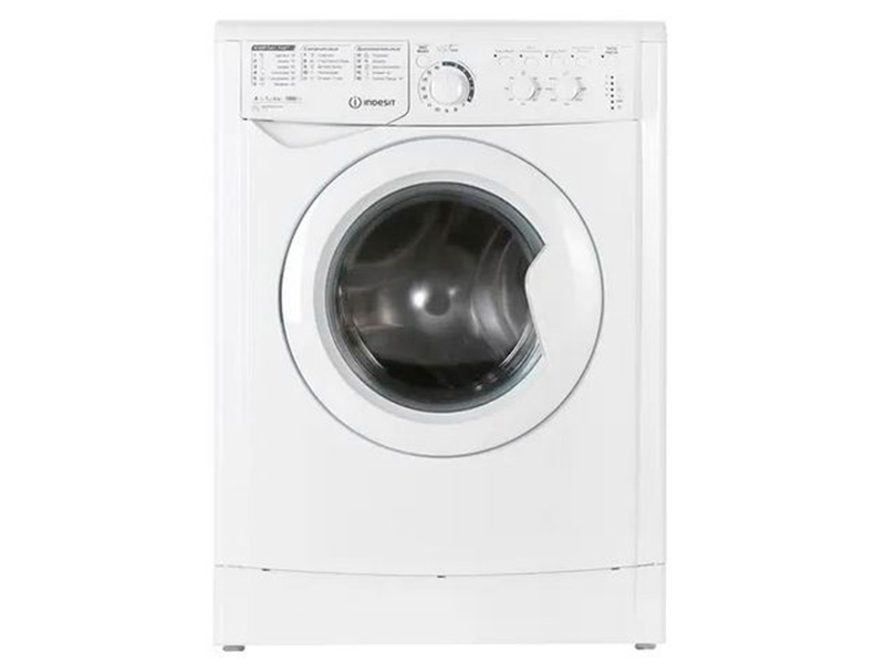 

Стиральная машина Indesit EWUC 4105, EWUC 4105
